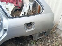 Лот: 21714898. Фото: 4. крыло Nissan Primera WQP11. Красноярск