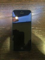 Лот: 7465295. Фото: 2. iPhone 5, 16gb. Смартфоны, связь, навигация