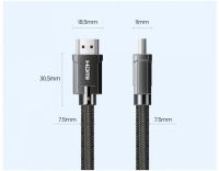 Лот: 25529939. Фото: 11. Кабель UGREEN HD135 (70321) 8K...