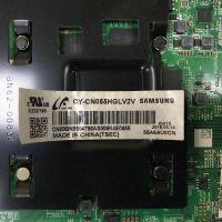 Лот: 23291178. Фото: 2. Маин майн плата Main plata MainBoard... Запчасти для бытовой техники