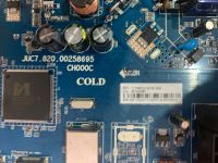 Лот: 25003977. Фото: 2. main,JUC7.820.00258695,cv3663c-k32... Запчасти для бытовой техники