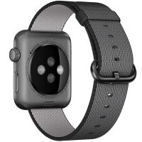Лот: 9848650. Фото: 2. Ремешок для часов Apple Watch... Часы, аксессуары