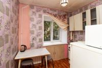 Лот: 25800389. Фото: 6. 1-комн. квартира , Красноярск...