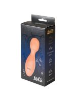 Лот: 24253241. Фото: 3. Мини-массажер Lola Games Shape... Красота и здоровье
