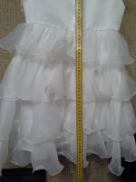 Лот: 9455016. Фото: 3. Платье нарядное104-110. Дети растут