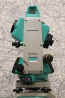 Лот: 15925327. Фото: 3. Зимний тахеометр Sokkia SET530R-L. Бизнес