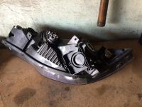 Лот: 7128934. Фото: 7. Фара фары Honda Civic 4d
