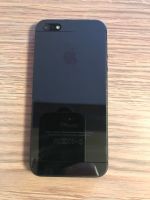 Лот: 10371536. Фото: 3. Iphone 5 64 gb space gray оригинальный... Смартфоны, связь, навигация