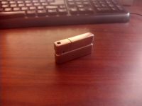 Лот: 6385227. Фото: 4. часы и зажигалка СССР. Красноярск