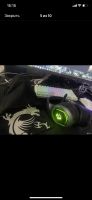Лот: 25203013. Фото: 2. Игровые наушники MSI immerse GH50. Аудиотехника