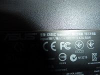 Лот: 5087353. Фото: 5. ноутбук ASUS X550C