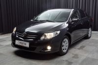 Лот: 25003578. Фото: 2. Toyota Corolla 2009. Авто, мото, водный транспорт