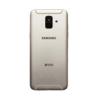 Лот: 19295426. Фото: 2. Задняя крышка для Samsung Galaxy... Запчасти, оборудование
