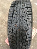 Лот: 10513693. Фото: 4. зимние шины 195/65/15 michelin... Красноярск