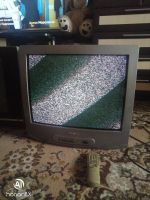 Лот: 17985782. Фото: 2. Телевизор 52". ТВ и видео