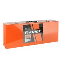 Лот: 20573540. Фото: 2. Молоток отбойный Patriot DB400... Инструмент и расходные