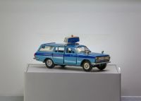 Лот: 16263428. Фото: 5. 1990 год, Газ-24 «Волга», «Эскорт...