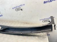 Лот: 25133039. Фото: 6. накладка жабо Renault Duster HSM