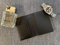 Лот: 18102262. Фото: 4. Обложка для паспорта Montblanc... Красноярск