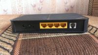 Лот: 3146004. Фото: 3. ADSL2+ маршрутизатор ZyXEL P-660HN... Компьютеры, оргтехника, канцтовары