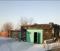 Лот: 18031021. Фото: 4. Гараж Бокс обмен. Красноярск