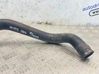 Лот: 25339196. Фото: 2. патрубок радиатора Daewoo Winstorm... Автозапчасти
