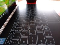 Лот: 14230114. Фото: 5. Ноутбук Lenovo YOGA YB1-X91F...