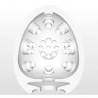 Лот: 11450826. Фото: 2. Мастурбатор "Tenga egg Clicker... Интимные товары