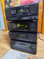 Лот: 23338759. Фото: 6. Technics SC-CH570(по блочно)