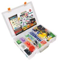 Лот: 17327325. Фото: 2. Конструктор ""Знаток"" Arduino... Игрушки
