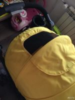 Лот: 9042858. Фото: 3. Коляска прогулочная Recaro Citylife... Дети растут