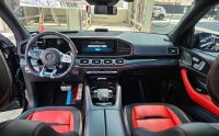 Лот: 21980604. Фото: 5. Mercedes-Benz GLE 2021
