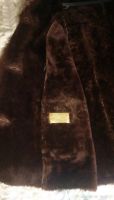 Лот: 13941752. Фото: 5. Дубленка Женская Натуральный мех...