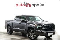 Лот: 21980580. Фото: 2. Toyota Tundra 2022. Авто, мото, водный транспорт