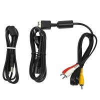 Лот: 4624093. Фото: 6. Sony PlayStation 3 Slim 320Gb...