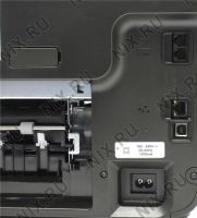 Лот: 8301420. Фото: 5. Цветной МФУ HP Officejet Pro 8600...