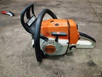 Лот: 13282651. Фото: 3. Бензопила Stihl MS260/C. Строительство и ремонт