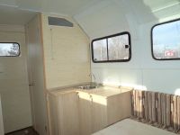 Лот: 10453026. Фото: 6. Автокемпер. Съемный жилой модуль...