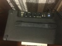 Лот: 15155861. Фото: 2. Гитарный комбик Kustom phtube-12. Профессиональный звук