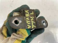 Лот: 22459275. Фото: 2. датчик airbag Suzuki Grand Vitara... Автозапчасти