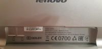 Лот: 24844304. Фото: 2. Планшет с 3G 8" Lenovo YOGA Tablet... Компьютеры, ноутбуки, планшеты