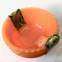 Лот: 4985077. Фото: 2. 🧡🧡 Набор дачный IDEA: миски... Посуда, кухонная утварь