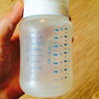 Лот: 6086645. Фото: 2. Philips Avent Бутылочка для кормления... Кормление и уход, гигиена