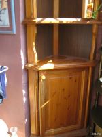 Лот: 8077969. Фото: 4. Угловой кухонный шкаф. Красноярск