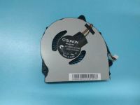 Лот: 16370018. Фото: 2. Б/У вентилятор, кулер EG75080S2-C011-S9A... Комплектующие