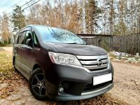 Лот: 25808405. Фото: 6. Nissan Serena 2011