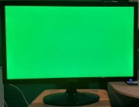 Лот: 9086861. Фото: 3. Монитор Samsung S22D300NY [21... Компьютеры, оргтехника, канцтовары