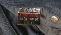 Лот: 11857722. Фото: 6. Брюки/джинсы/штаны Hugo Boss Style...