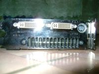 Лот: 1629018. Фото: 2. GeForce8800 GTX. Комплектующие