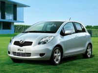 Лот: 20856092. Фото: 9. Оригинальные диски Toyota Vitz...